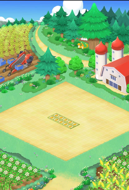 ポッタのロードタイル（10枚）