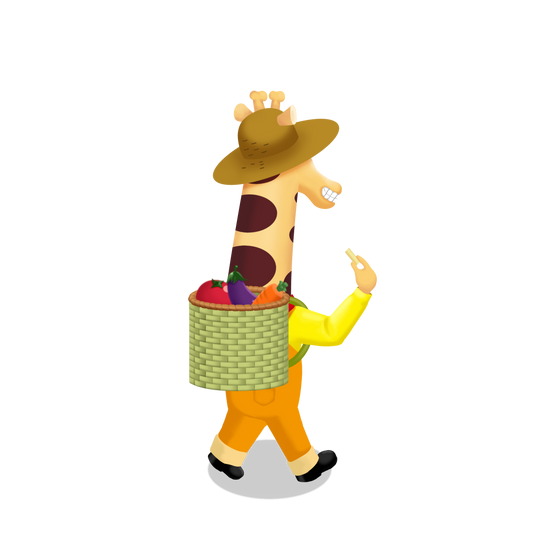 じゃが作（農園Ver）