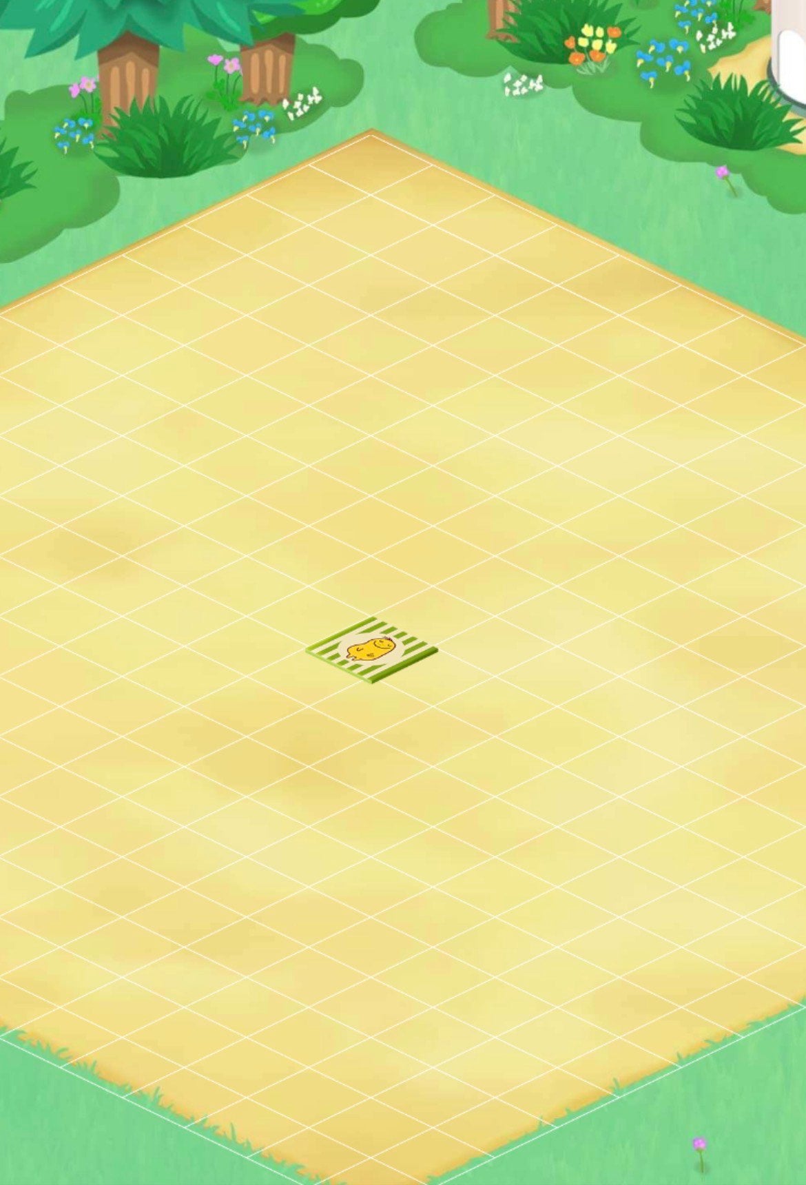 ポッタのロードタイル